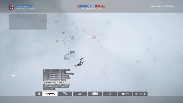 AMD Ryzen 7 2700 и 1050TI Battlefield™ 1 смотреть онлайн