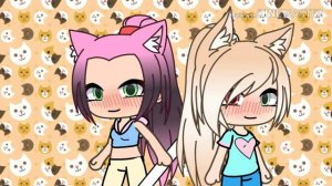 Гача клип лучшая подруга посвящается моей самой самой лучшей подруге