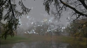 Осенняя зарисовка  Чистота  Ирина Скорик  Иеромонах Роман