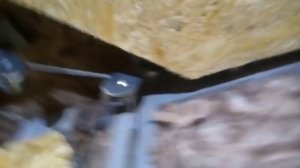 Подъемно-поворотные ворота 2 часть размеры