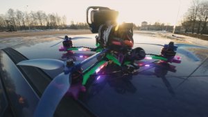 Микробложик #1