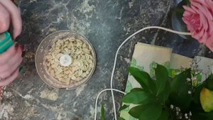 ШОКОЛАДНАЯ ПАСТА С КЕШЬЮ