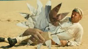 Вспомним всех. Фильм 35. Белое солнце пустыни