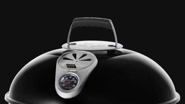 Угольный гриль NAPOLEON NK22K-LEG смотреть онлайн