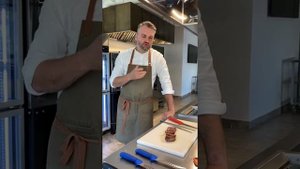 Пиканья, часть 2. Татаки и стейки.