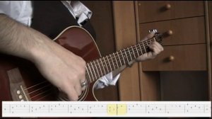 When we stand together - Nickelback (гитара, разбор и табы)