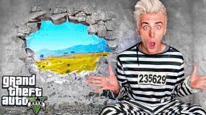 ВЛАД А4 ПОБЕГ ИЗ ТЮРЬМЫ ЧЕЛЛЕНДЖ ГТА 5 МОДЫ! ОБЗОР МОДА В GTA 5! ИГРЫ ГТА ВИДЕО MODS