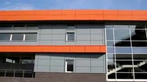 О технологии вентилируемого фасада.