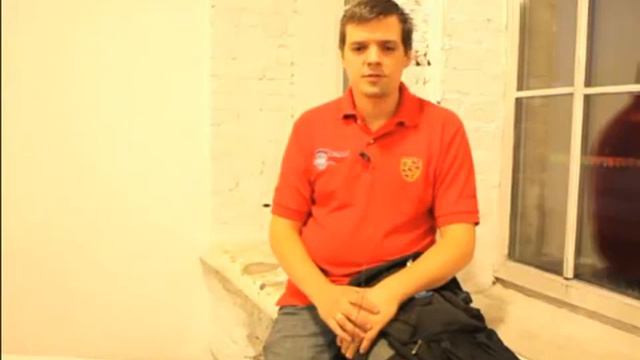 Фотоконкурс Я люблю Москву. Отзыв Александра Веденеева смотреть онлайн