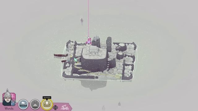 Bad North: Jotunn Edition | Part 3 смотреть онлайн