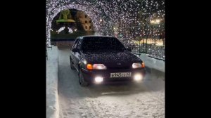 Купил ваз 2115 | опер стайл