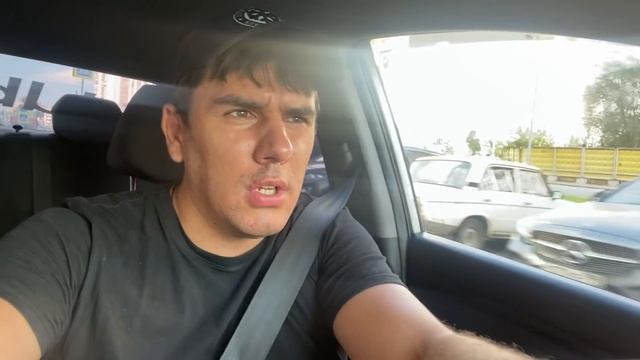 Работа в такси. Взял в аренду К+. Смена 16.08.2022 смотреть онлайн