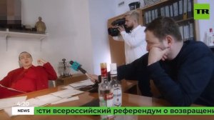 СЛАВА КПСС & ХАН ЗАМАЙ - МЫ РАБОТАЕМ НА КРЕМЛЬ 10 ЧАСОВ