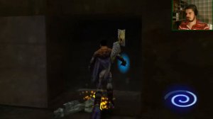 Legacy of Kain: Soul Reaver ▪ Прощай, Разиэль ▪ #3