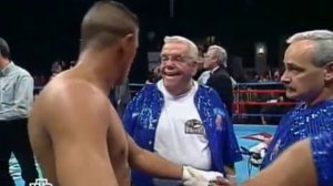 Ночь Нокаутов (Часть 09)