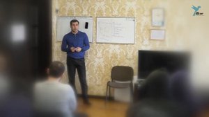 Лекция - Личностный рост зависимого