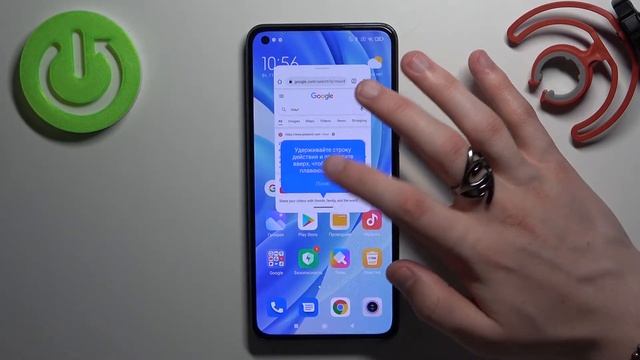 Плавающее окно на Xiaomi Mi 11 Lite / Как открыть приложение в плавающем окне на Xiaomi Mi 11 Lite смотреть онлайн