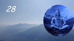 Напутствие 28. Карта Света. Карты Шивы - Школа Высочайшей Мудрости