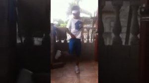 Passinho do maloka Lucas blanth