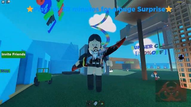 Roblox Survive Wednesday The Killer (16 Games) смотреть онлайн