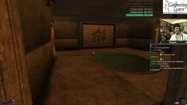 #17 PCSpacegoon Plays: MODDED MORROWIND - WORST BANDITS I HAVE EVER SEEN смотреть онлайн