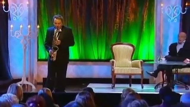 МИХАИЛ КОЗАКОВ. ВСТРЕЧА СО ЗРИТЕЛЯМИ (2009) смотреть онлайн