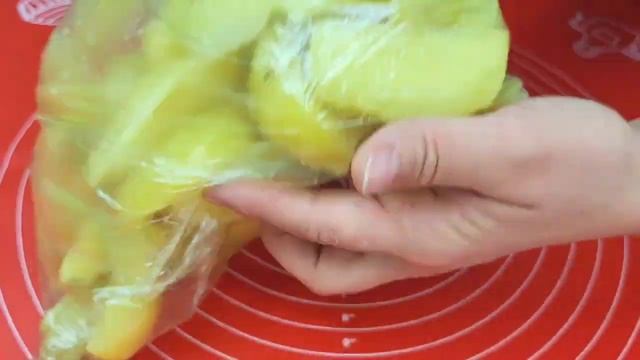 Вот как я готовлю картошку, чтобы получилось вкусно и аппетитно! Очень простой и доступный рецепт! смотреть онлайн