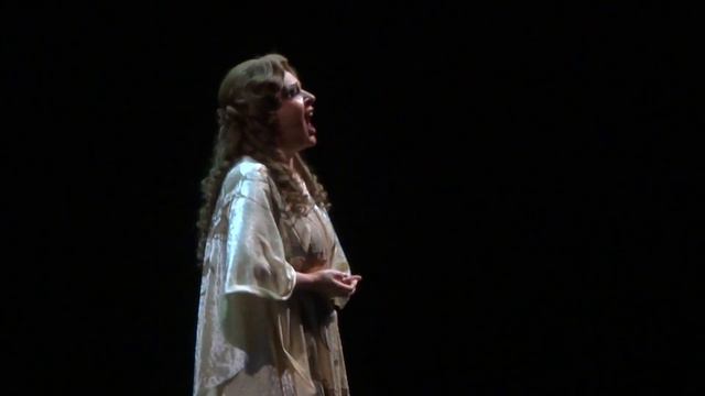 Трубадур, Леонора – Татьяна Сержан (Il Trovatore)