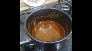 Готовим карамель//  СУПЕР РЕЦЕПТ и все подробно!!!