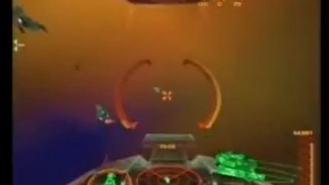 Starlancer PC Games Gameplay смотреть онлайн