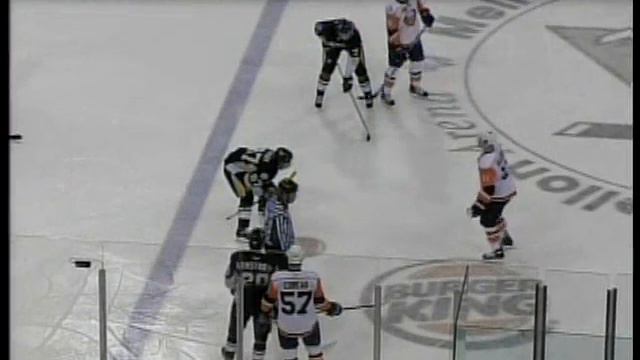 New York Islanders 2007-08 Highlights  December 2007 Games 32-34 & 36