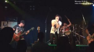 Обе-рек -  Ты моя вода