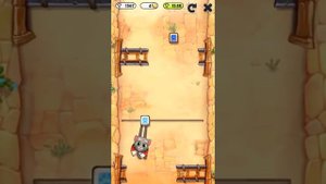 Мой Говорящий Том СБОРНИК 1 4 Мультик про котиков Мульт ИГРА #Мобильные игры