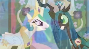 Do You Want to Build a Snowman PMV