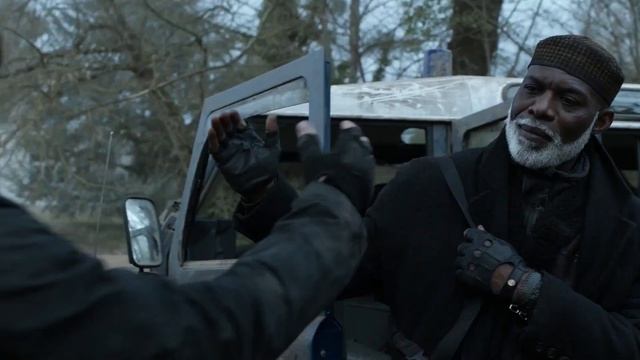 ХОДЯЧИЕ МЕРТВЕЦЫ: ДЭРИЛ ДИКСОН - Новый трейлер (2023) Норман Ридус, AMC Сериал HD