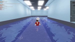 The furry infection in ROBLOX