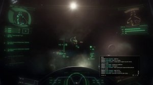 Star Citizen - ЗАСТРЕЛИЛ ПИЛОТА И УГНАЛ КОРАБЛЬ!