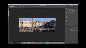 VIDEOTUTORIAL ADOBE PHOTOSHOP: EFECTO DIORAMA EFECTO MINIATURA ♦ TILT-SHIFT ♦2019 [FÁCIL] ?