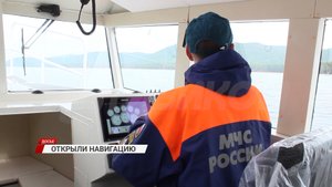 На водоемах Бурятии разрешили движение маломерным суднам