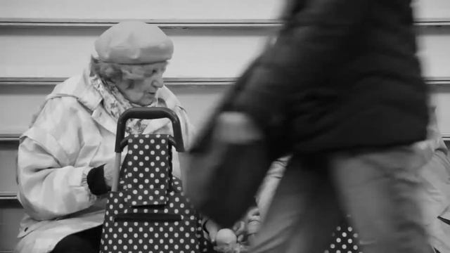 Метро Невский проспект - Документальное наблюдение смотреть онлайн