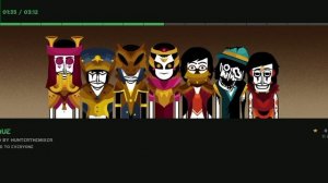 OBLIQUE - Arbox | Armed - Incredibox Mod