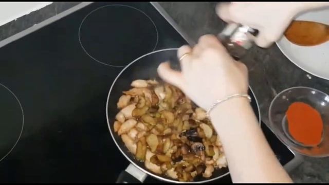 Ֆունչոզա?? Funchosa?? смотреть онлайн