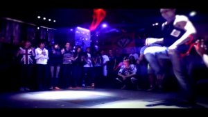 MELBOURNE SHUFFLE CHAMPIONSHIP