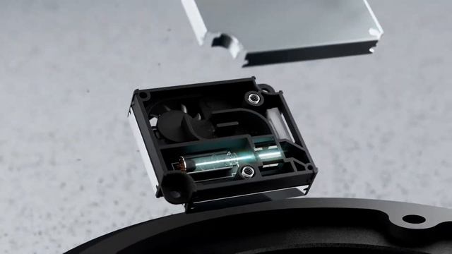 Smartmi Air Purifier P1 смотреть онлайн