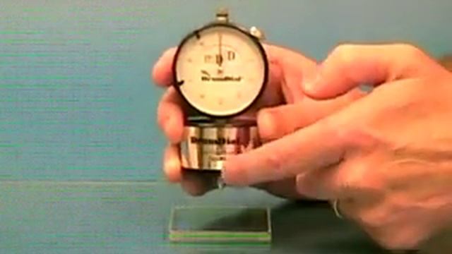 DrumDial Calibration from Drum Dial Inc.