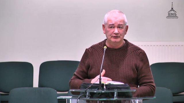 10.02.2023 Молитвенное богослужение смотреть онлайн