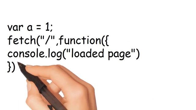 Synchronous vs Asynchronous Programming in JavaScript Explained By Examples 2020