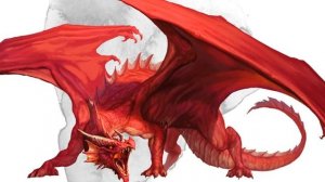 Кто такие красные драконы?