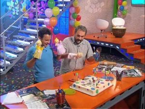 Мультстудия. Спецвыпуск в День анимации