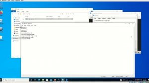 Setup the SoftNote Blockchain Explorer on Windows